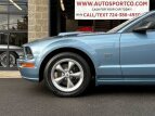 Thumbnail Photo 26 for 2007 Ford Mustang